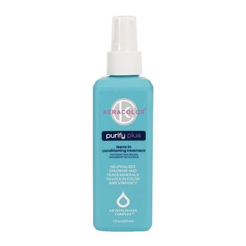 Keracolor Purifying Plus 207ml