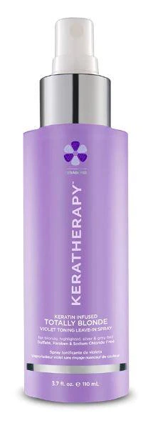 Keratherapy Blonde Toning Leave in 110ml