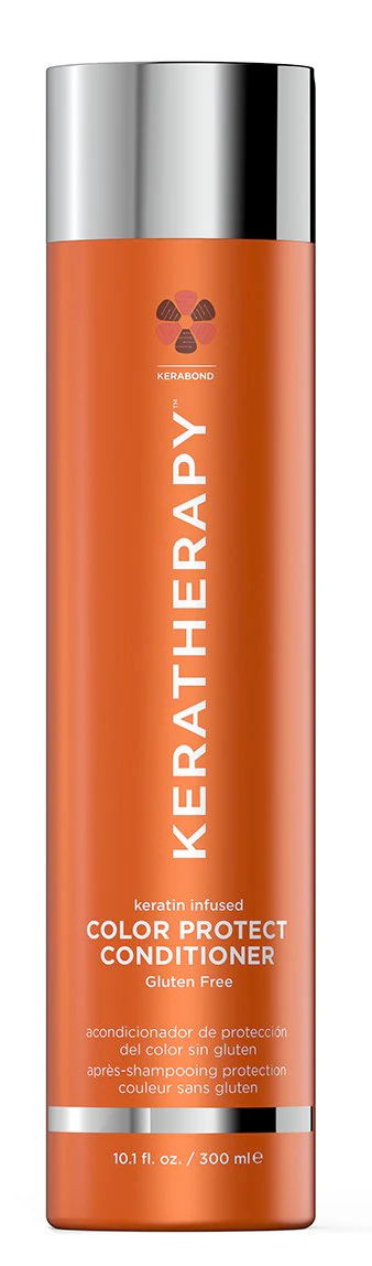Keratherapy Colour Protect Cond 300ml