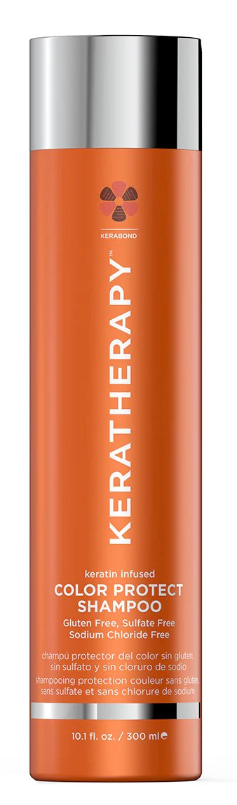 Keratherapy Colour Protect Shampoo 300ml