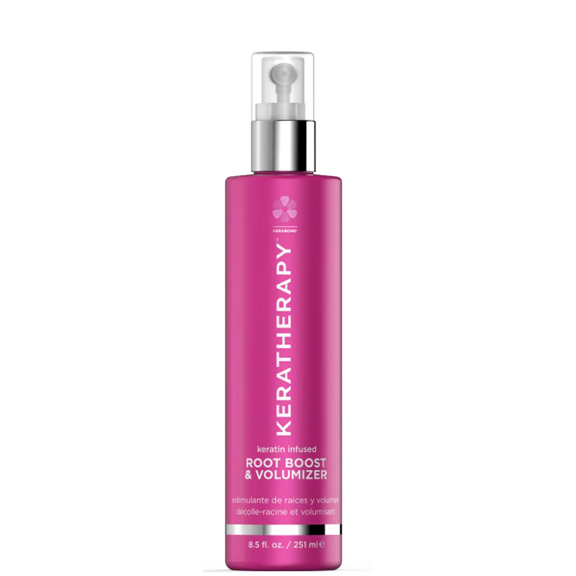 Keratherapy Keratin Root Boost 251ml