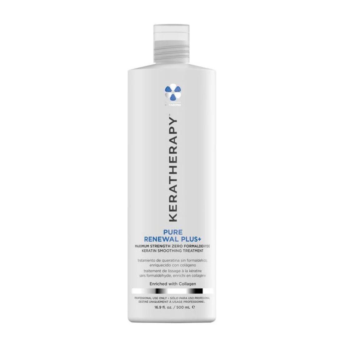 Keratherapy Pure Renewal Plus 500ml