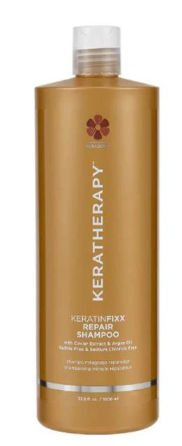 Keratherapy Repair Shampoo 1L