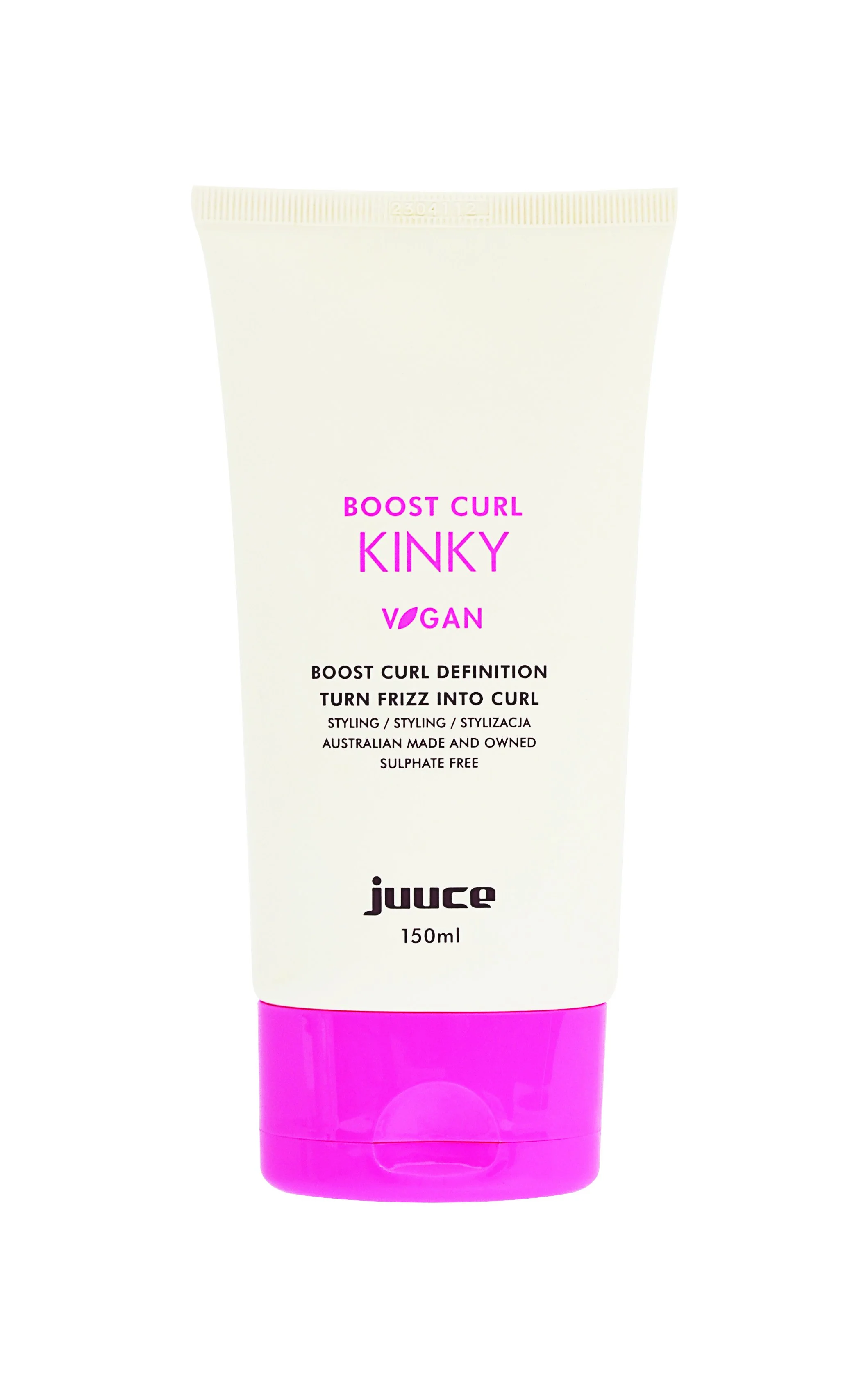 Kinky 150ml