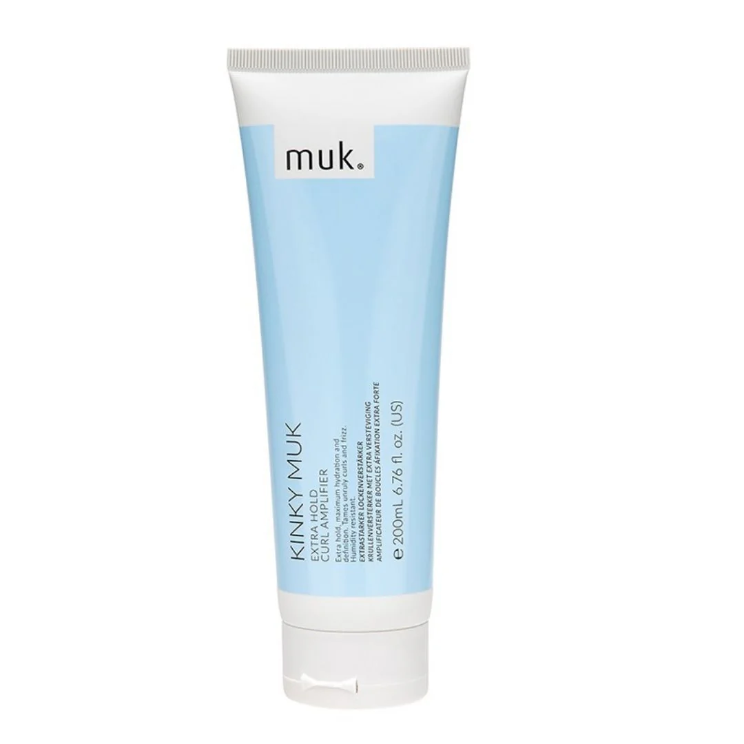 Kinky Extra Hold Curl Amplifier 200ml - Image 2