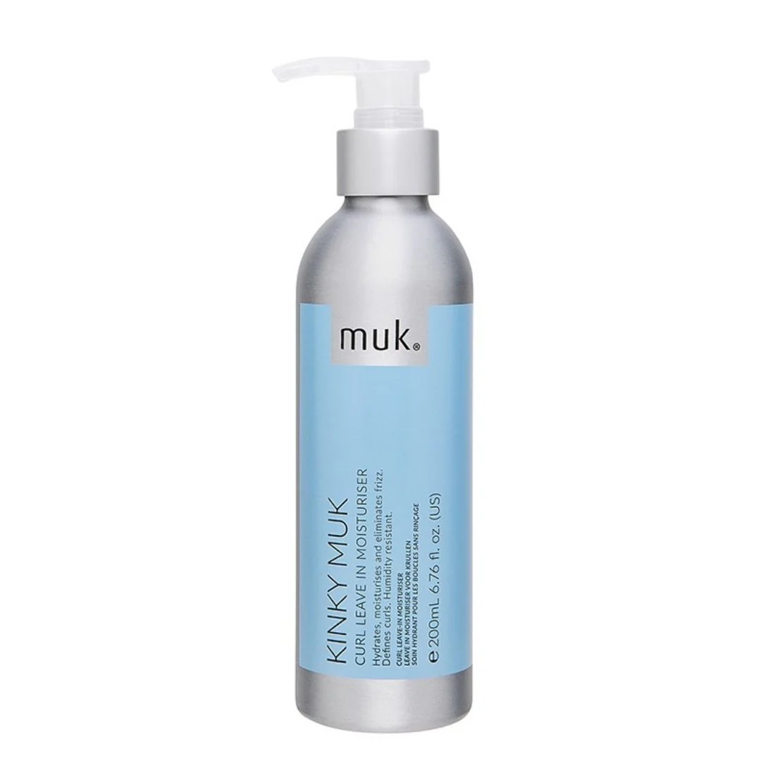 Kinky Leave In Moisturiser 200ml - Image 2