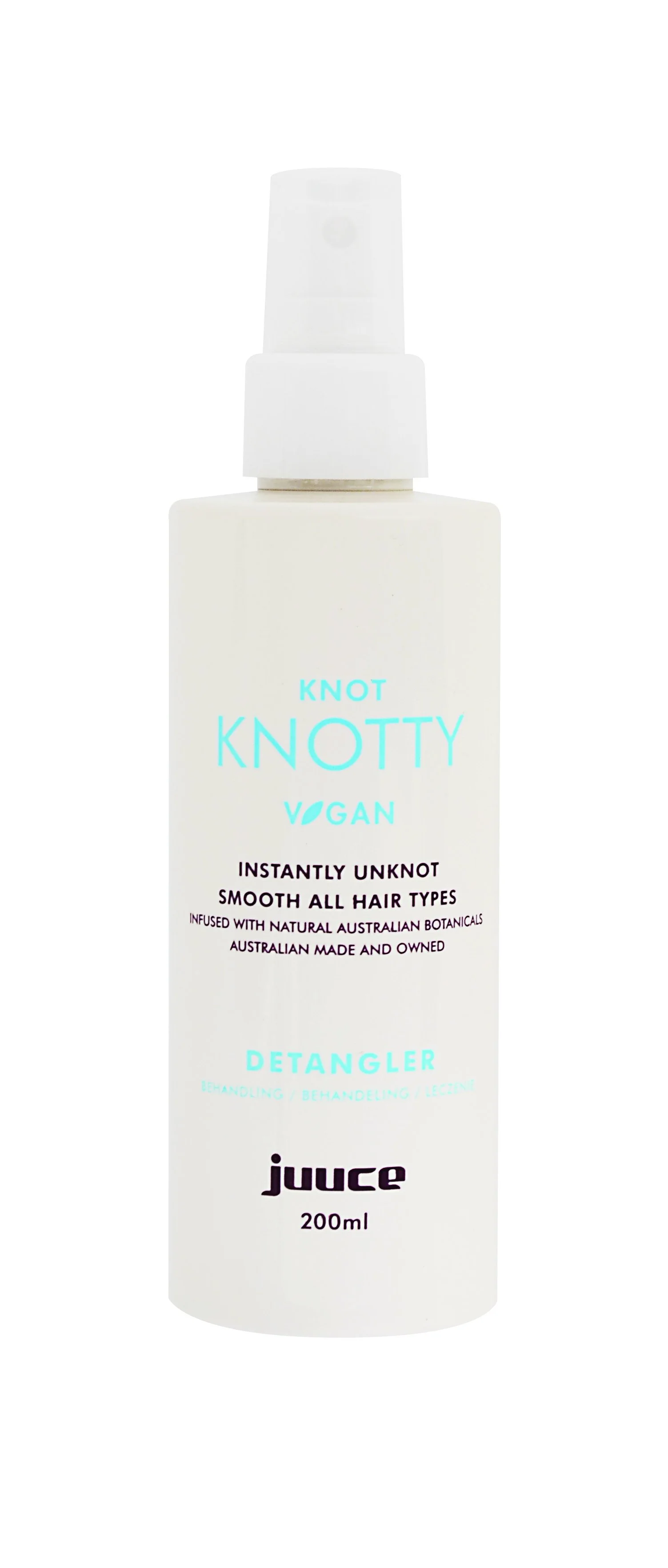 Knot Knotty 200ml