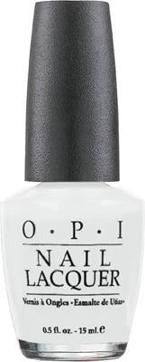 Lacquer - Alpine Snow
