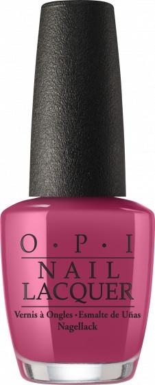 Lacquer - Aurora Berry-alis