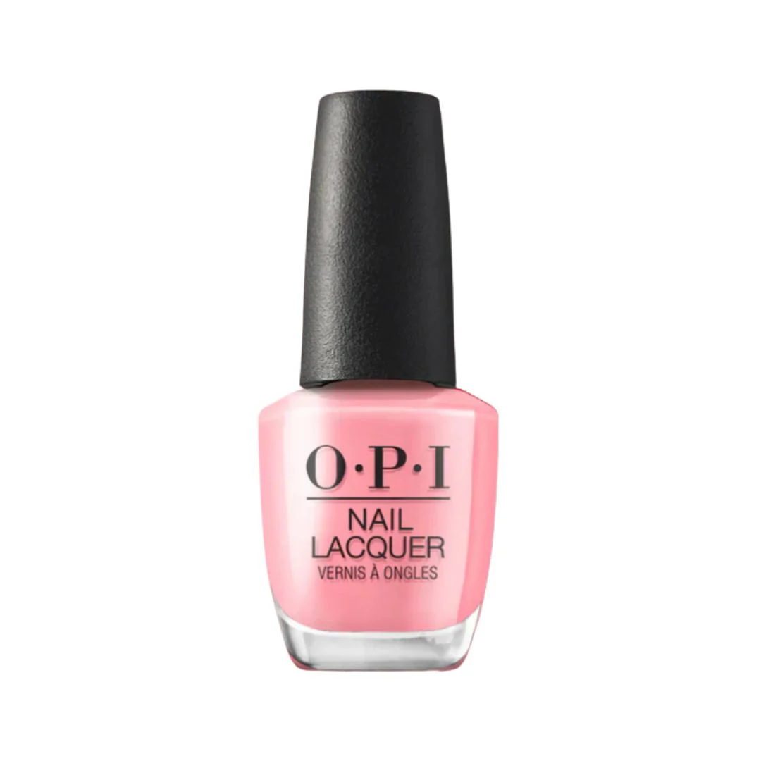 Lacquer - Bathtime Bubbly 15ml