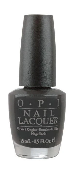 Lacquer - Black Onyx