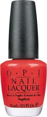 Lacquer - Cajun Shrimp
