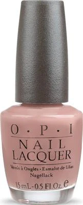Lacquer - Chocolate Moose