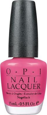 Lacquer - La Paz-Itively Hot
