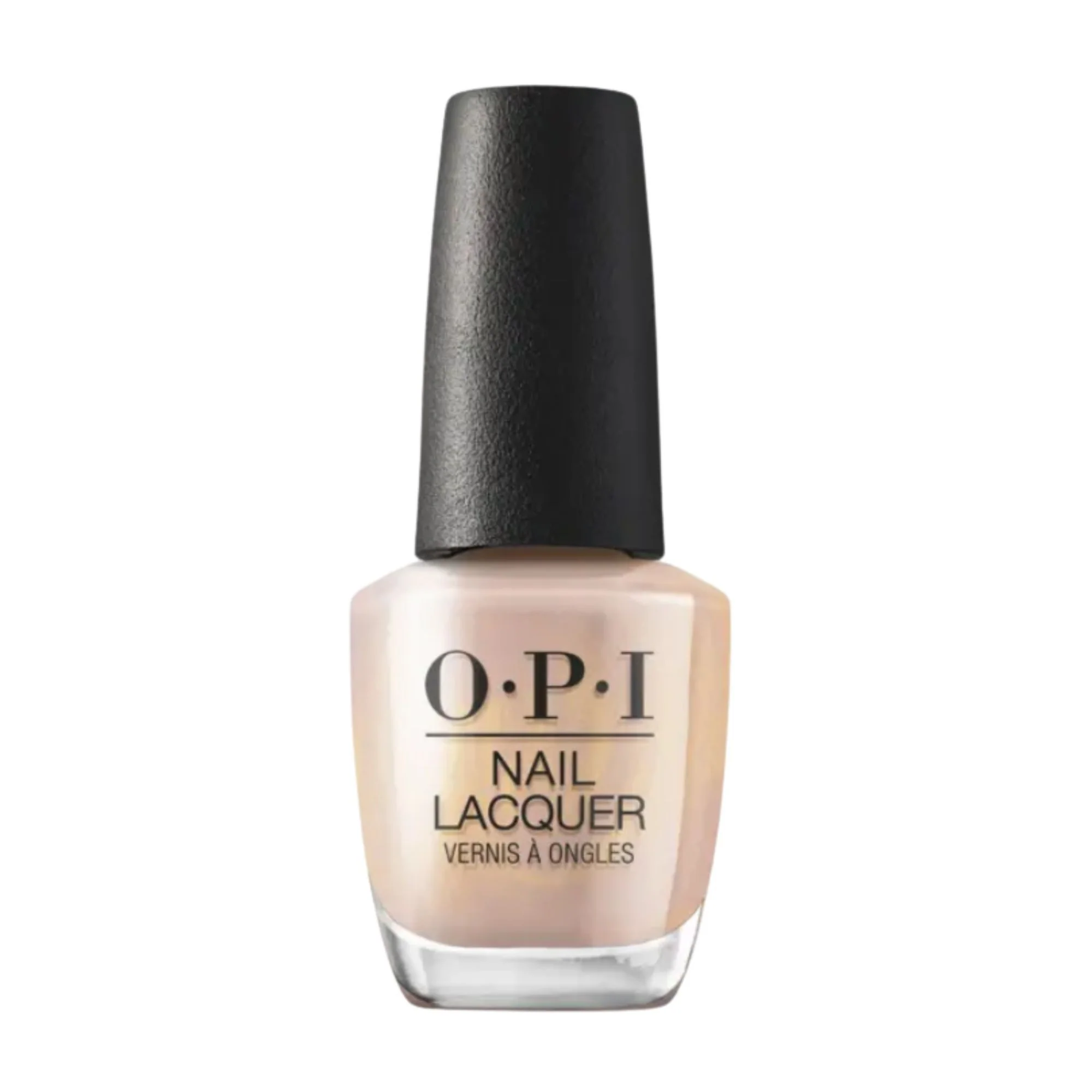 Lacquer - Mirror Mirror on the Awe 15ml