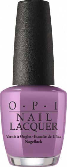 Lacquer - One Heckla of a Color!