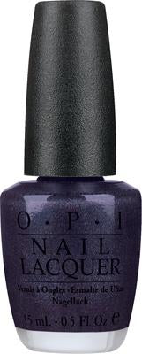 Lacquer - OPI Ink
