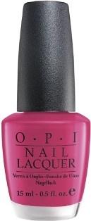 Lacquer - Pink Flamenco
