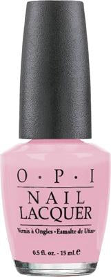 Lacquer - Pink-ing of you