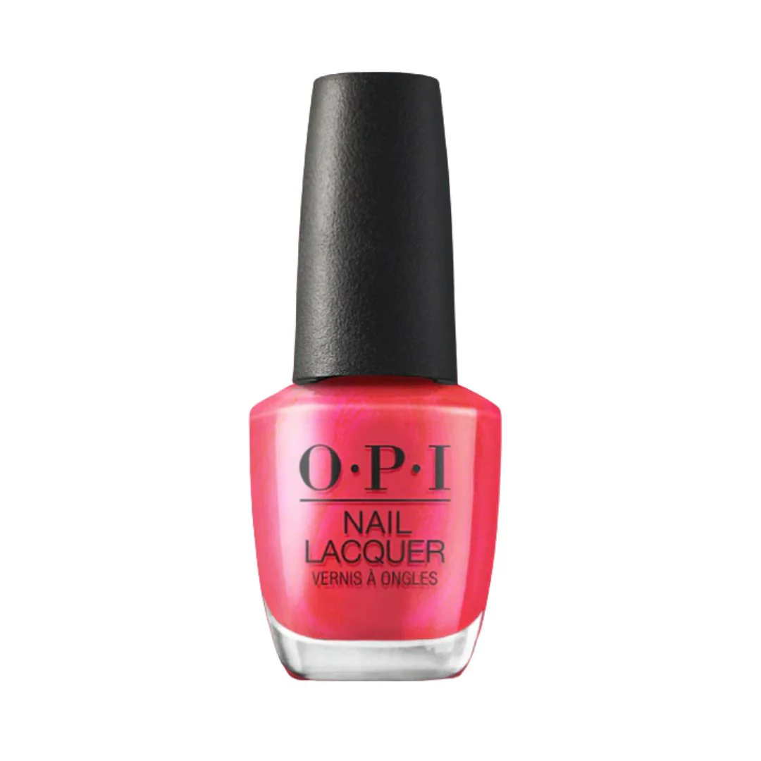 Lacquer - Pompeii Pink 15ml
