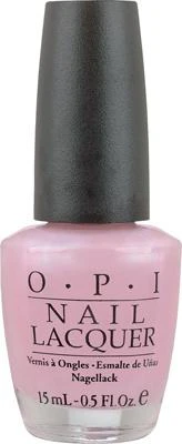 Lacquer - Rosy Future