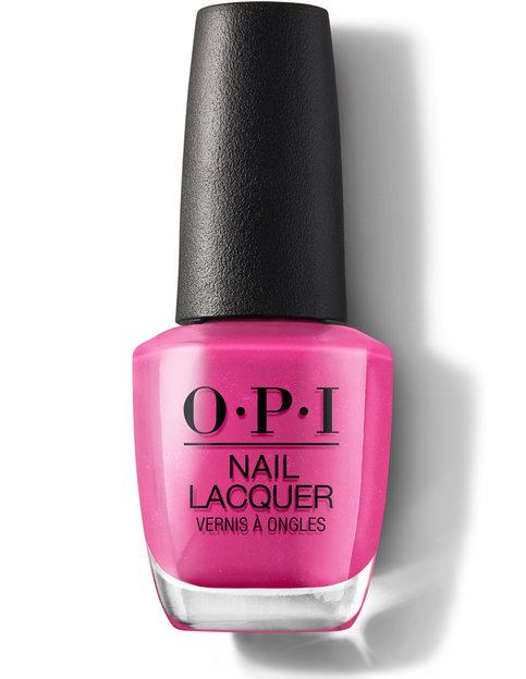 Lacquer - Telenovela Me About It