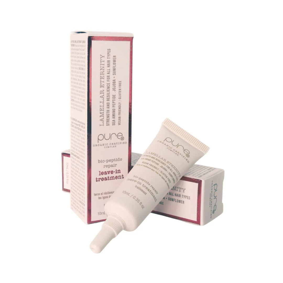 Lamellar Eternity Repair Leave-in 10ml