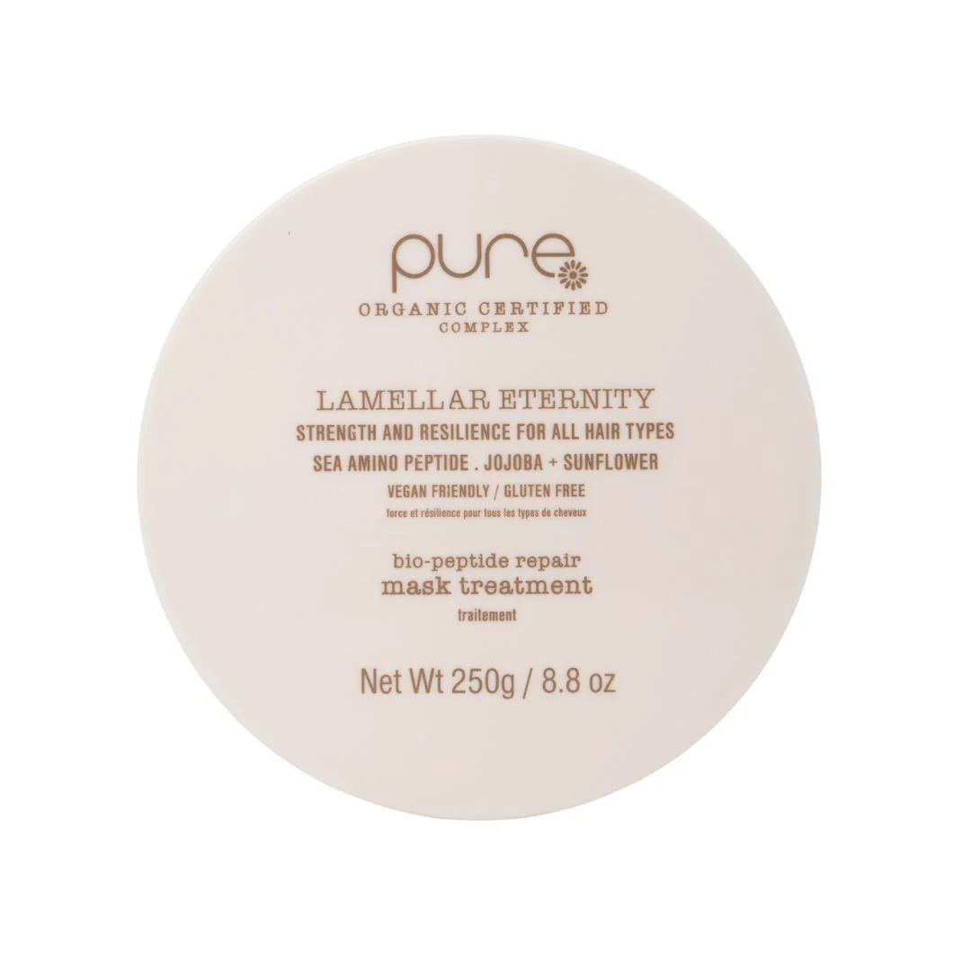 Lamellar Eternity Repair Mask 250ml