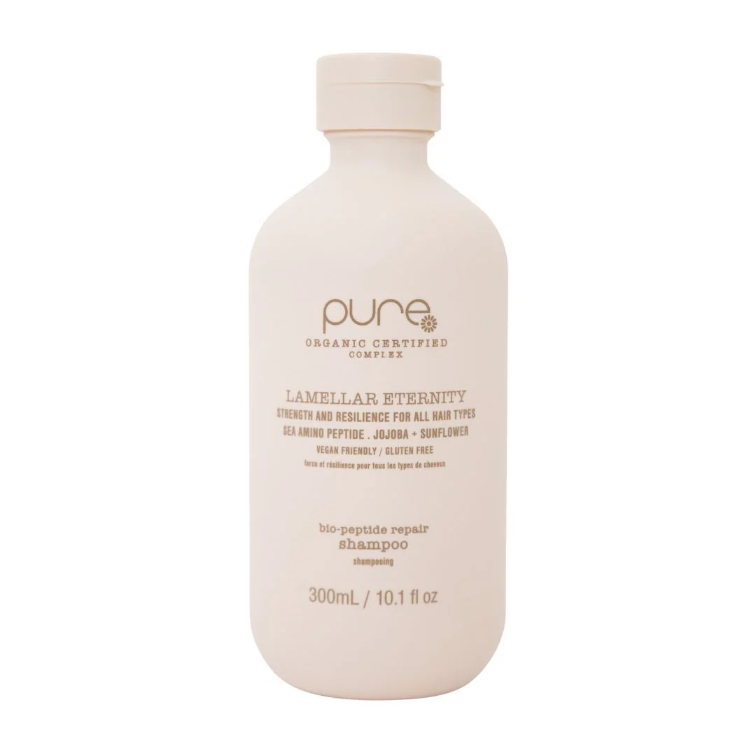 Lamellar Eternity Repair Shampoo 300ml