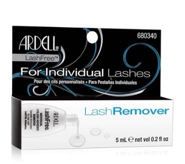 Lashfree Remover 5ml