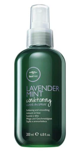 Lavender Mint Leave In Spray 200ml