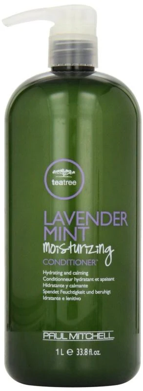 Lavender Mint Moist Conditioner 1L