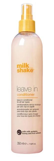 Leave In Conditioner 350mL