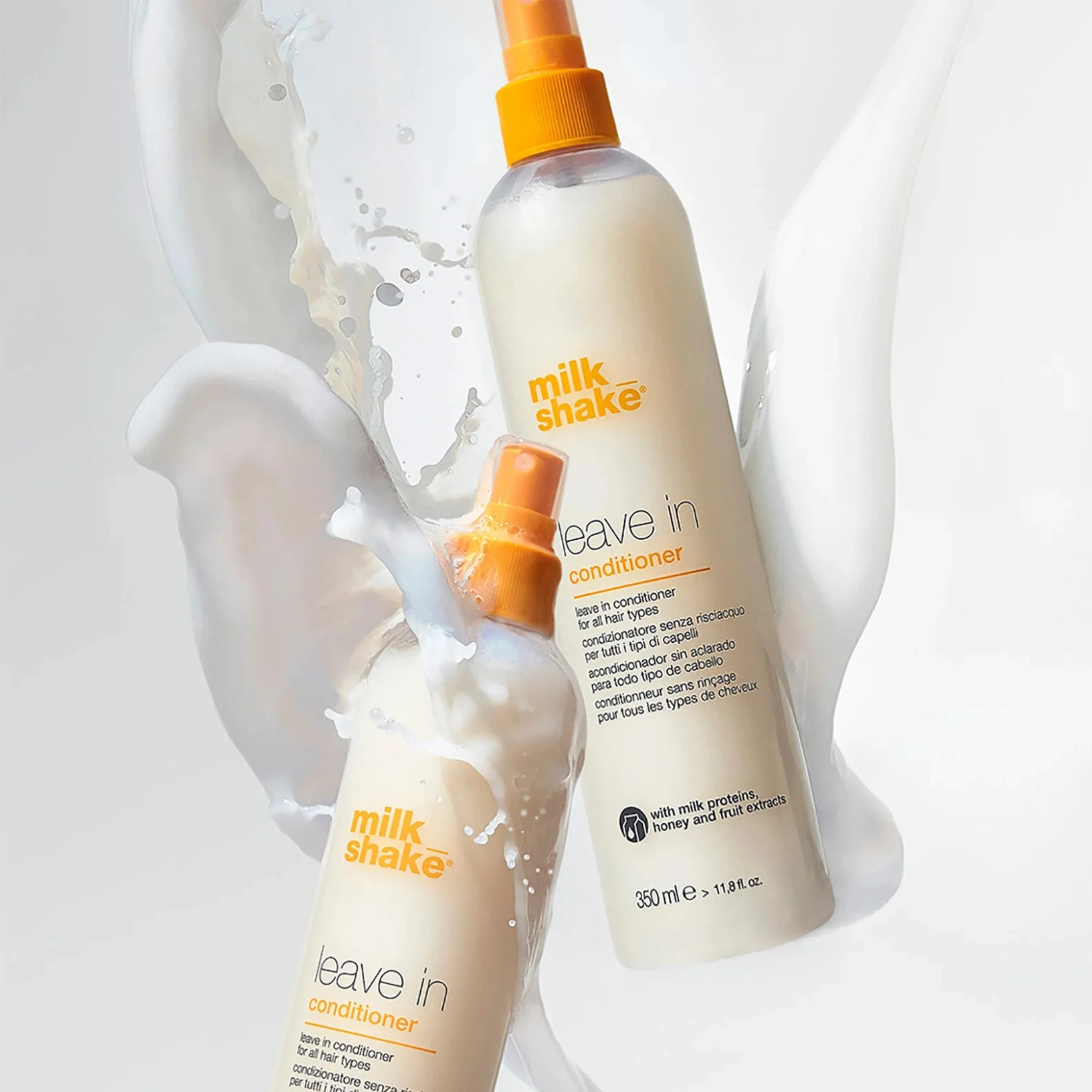 Leave In Conditioner 350mL - Image 2