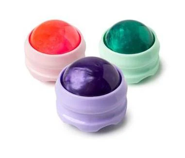Lemon Lavender Body Massager - Image 5