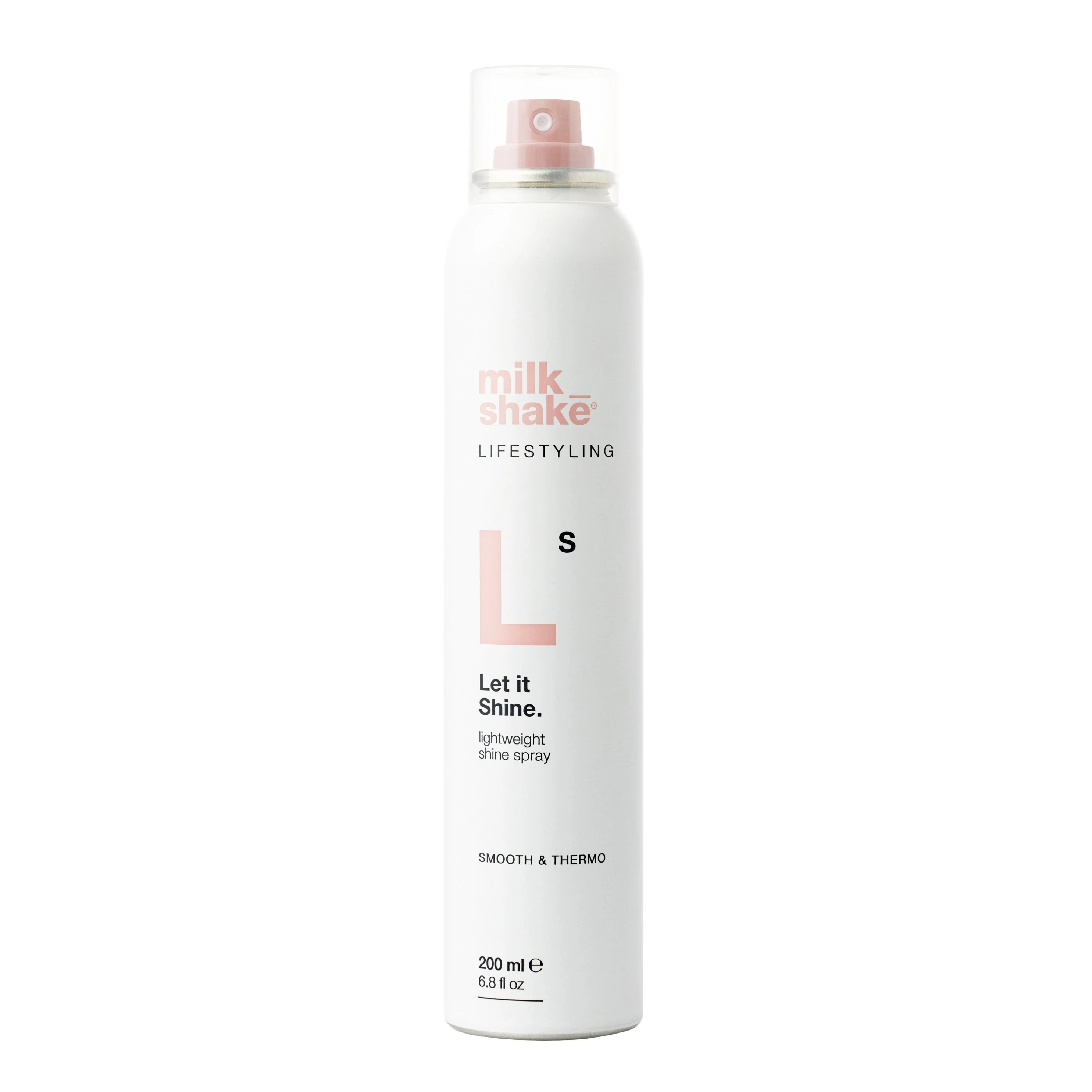 Let It Shine 200ml