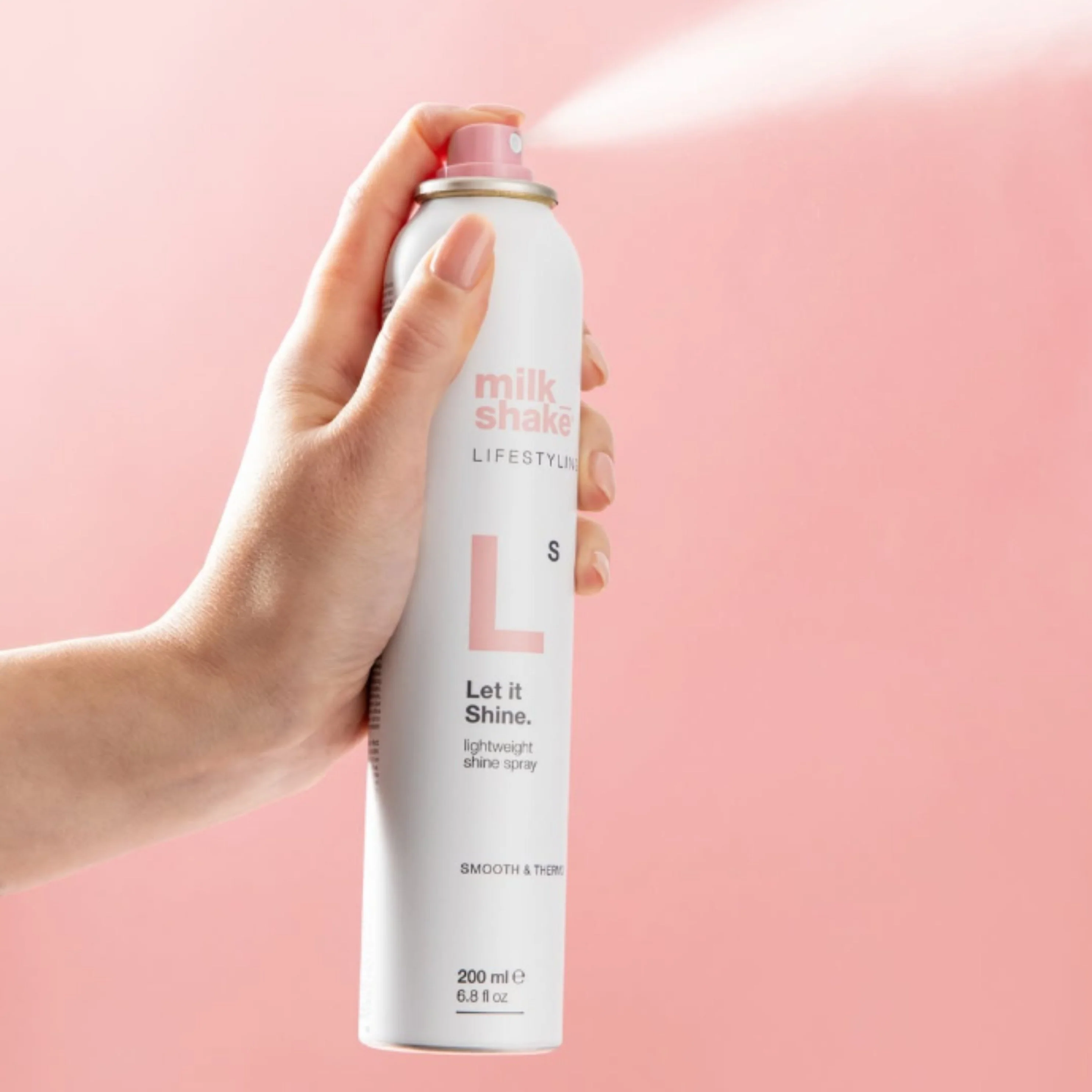 Let It Shine 200ml - Image 3