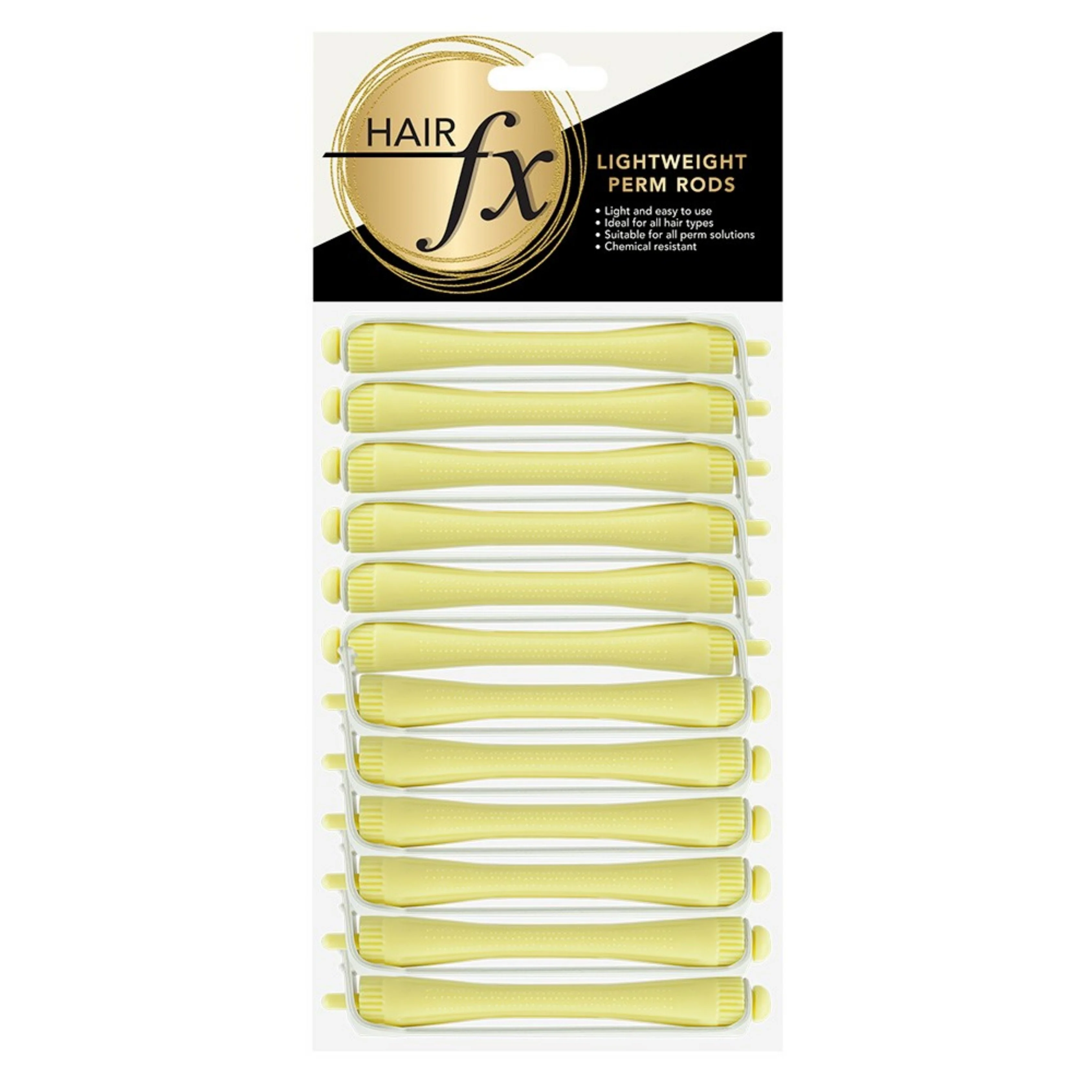 Lightweight Rod - Yellow - Image 2