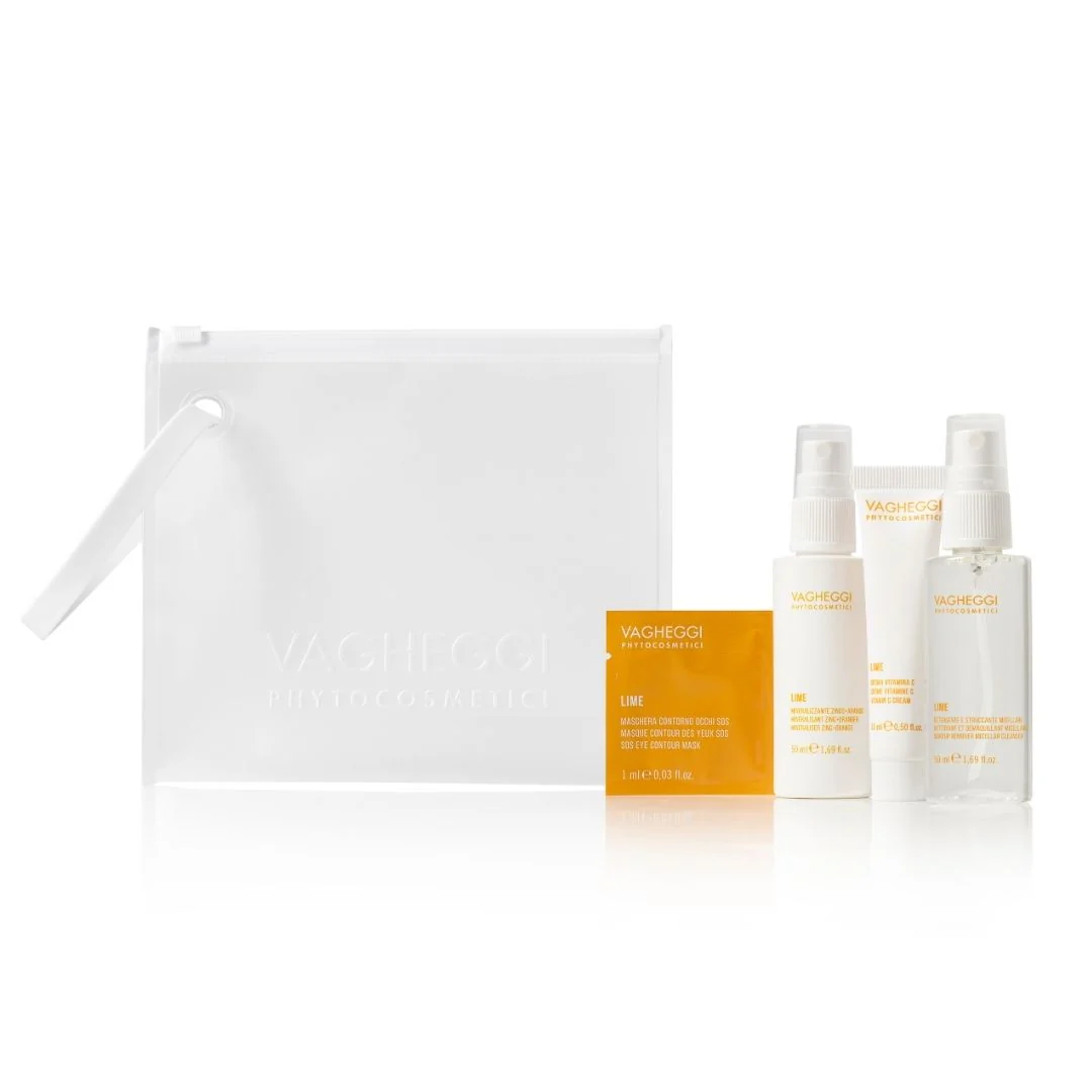 Lime Trial Kit