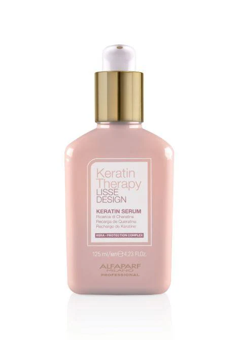 Lisse Design Keratin Serum 125ml