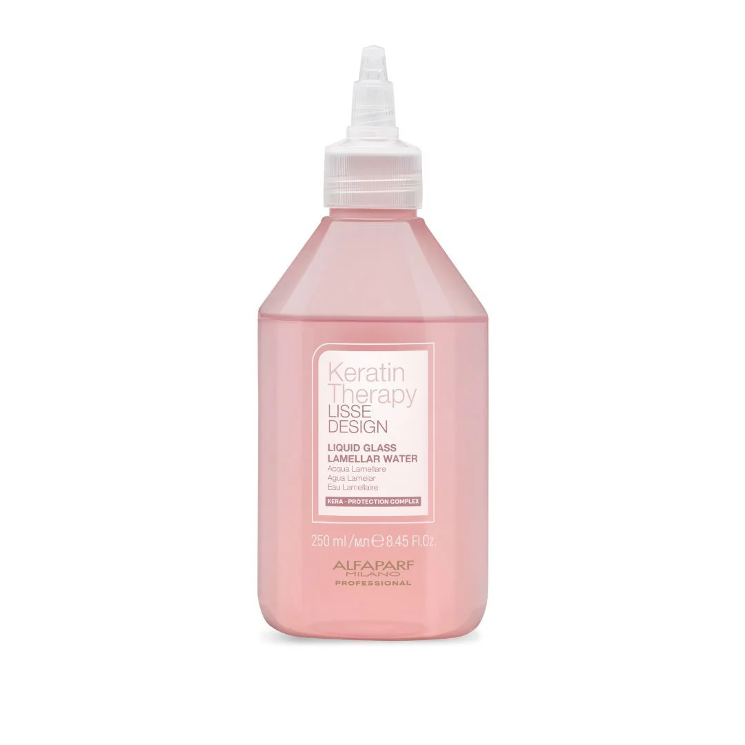 Lisse Lamellar Water (Liquid Glass)250ml
