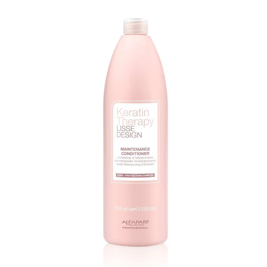 Lisse Maintenance Conditioner 1L