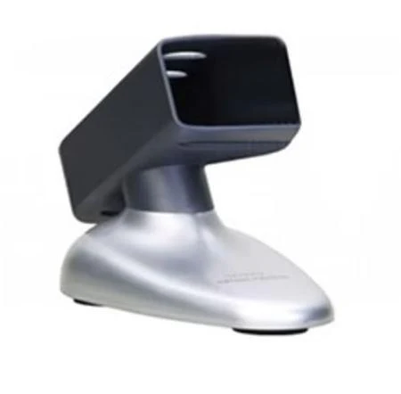 Lrg Straightening Holder w Heat Protect