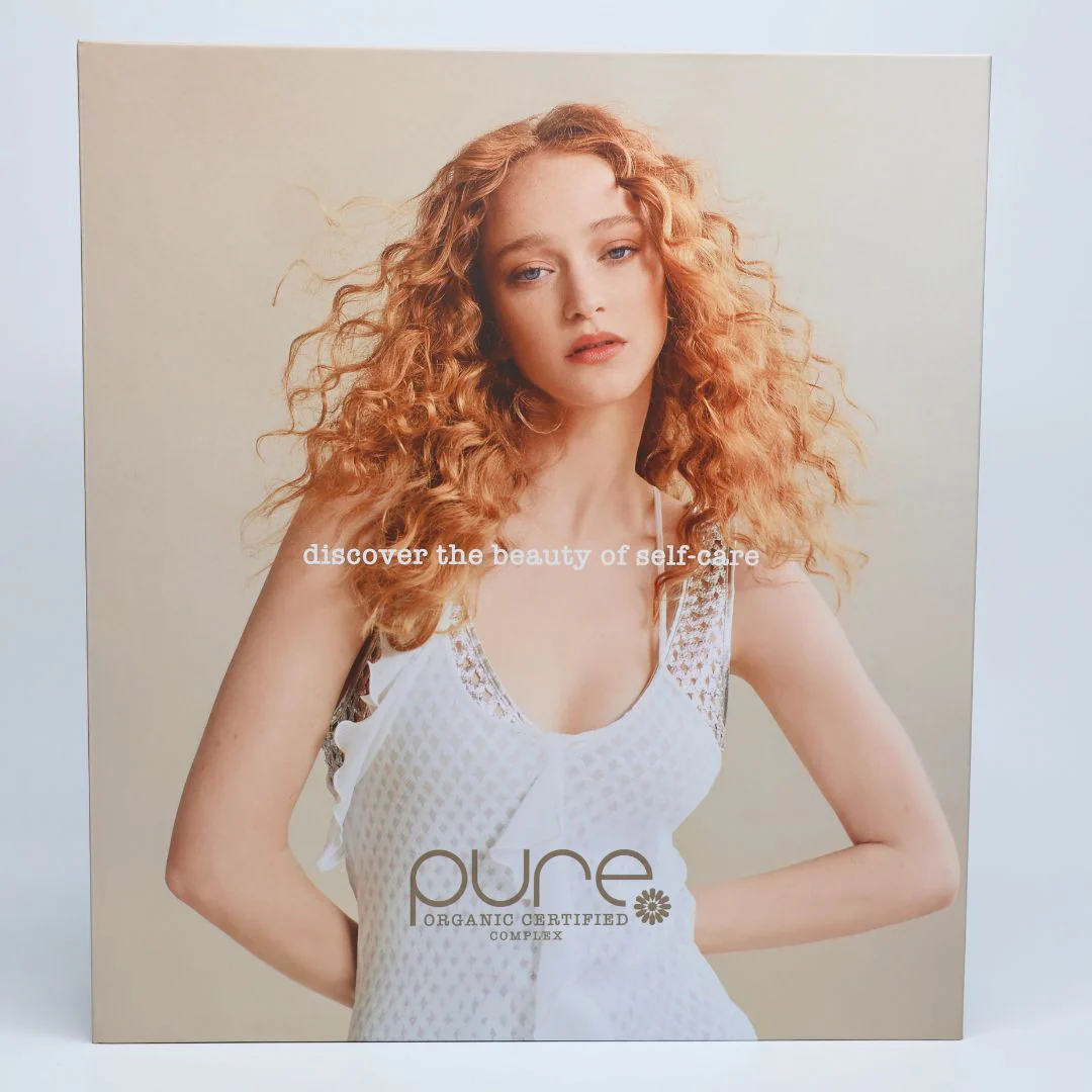 Luxe Precious Gift Set 100ml - Image 2