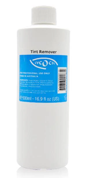 Lycocil Tint Remover 500ml