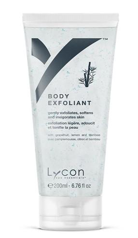 Lycon Body Exfoliant 200ml