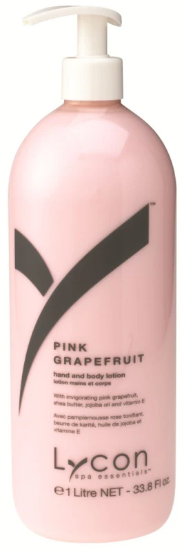 Lycon Hand & Body Lotion 1L - Image 3