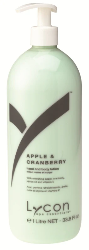 Lycon Hand & Body Lotion 1L - Image 5