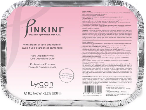 Lycon Hot Wax 1kg - Image 2