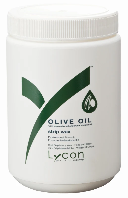 Lycon Strip Wax 800ml - Image 8